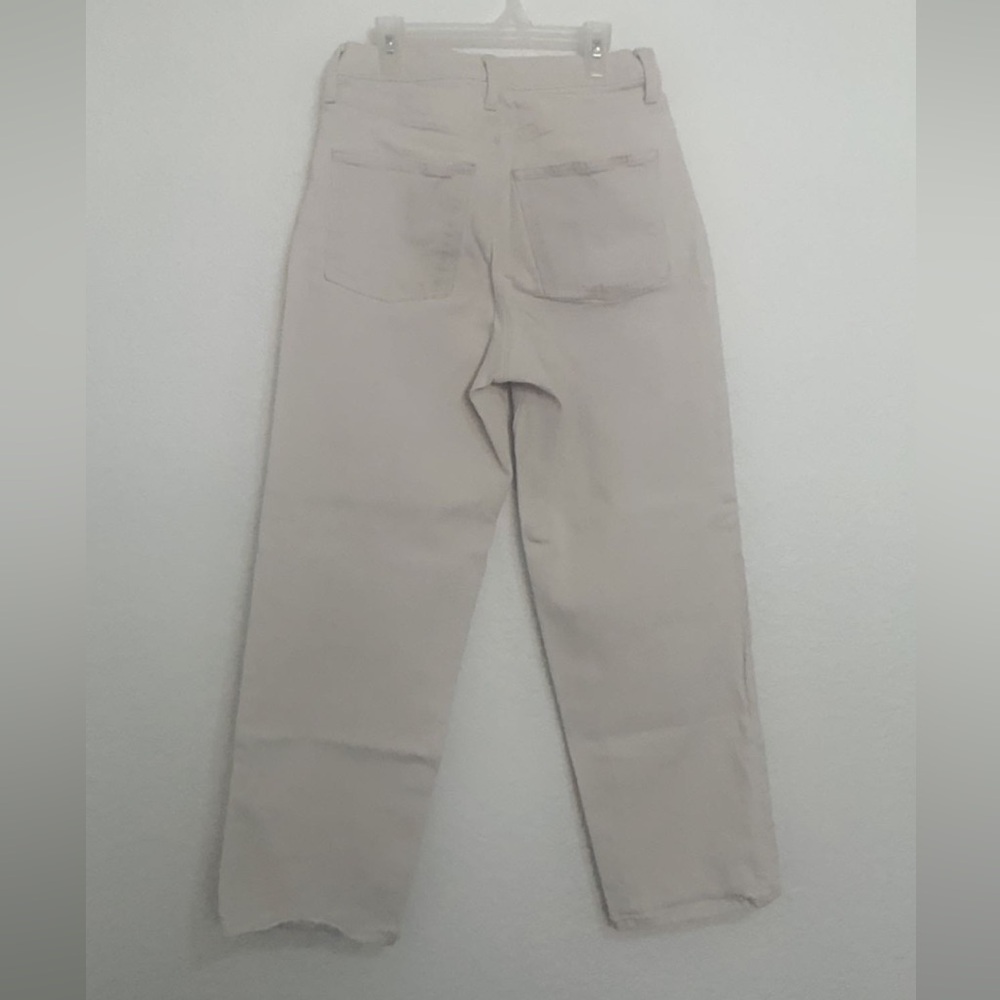 Universal Thread white jeans - Picture 6 of 10